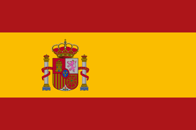 Distribuidores España